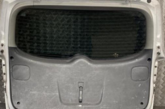 Malle/Hayon arriere HYUNDAI SANTA FE 2