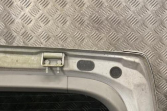 Malle/Hayon arriere HYUNDAI SANTA FE 2