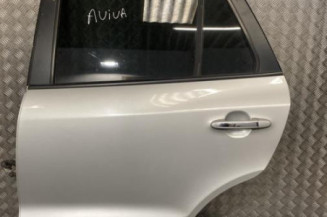 Porte arriere gauche HYUNDAI SANTA FE 2 Photo n°1