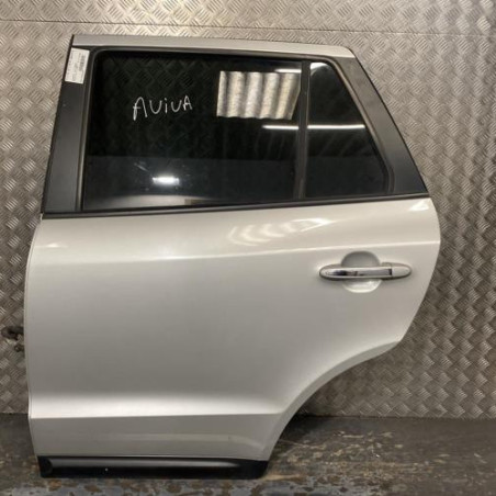 Porte arriere gauche HYUNDAI SANTA FE 2 Photo n°1