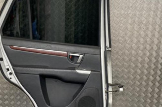 Porte arriere gauche HYUNDAI SANTA FE 2