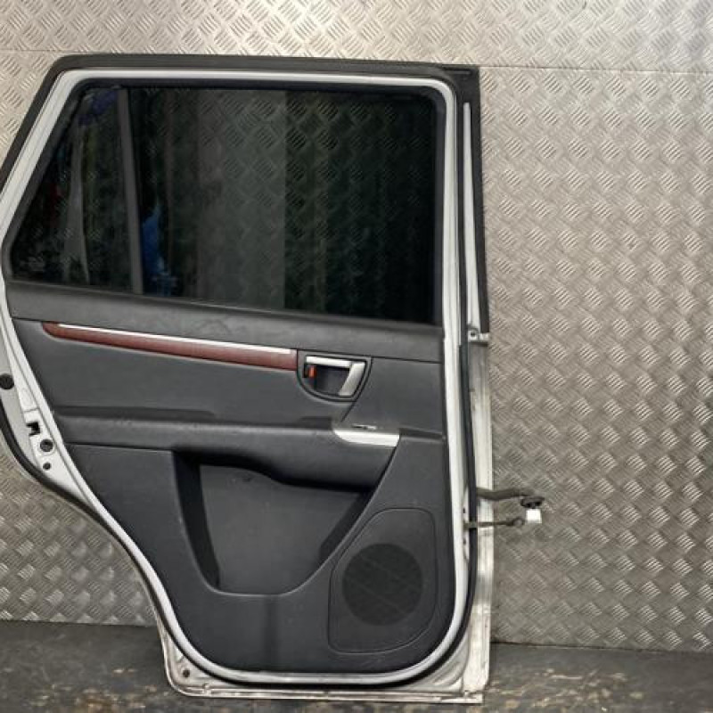 Porte arriere gauche HYUNDAI SANTA FE 2 Photo n°3