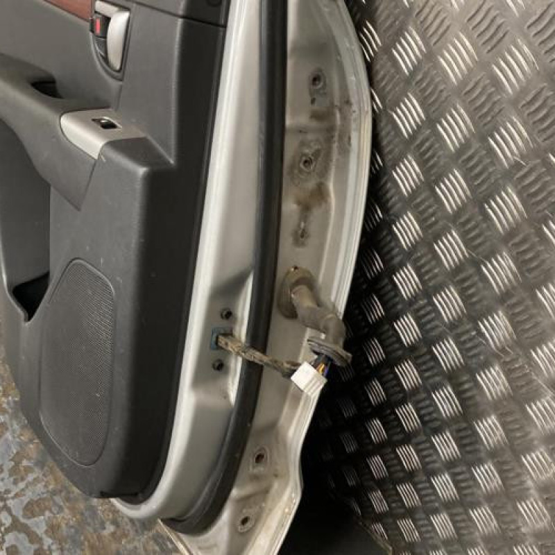 Porte arriere gauche HYUNDAI SANTA FE 2 Photo n°5