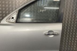 Porte avant gauche HYUNDAI SANTA FE 2 Photo n°1