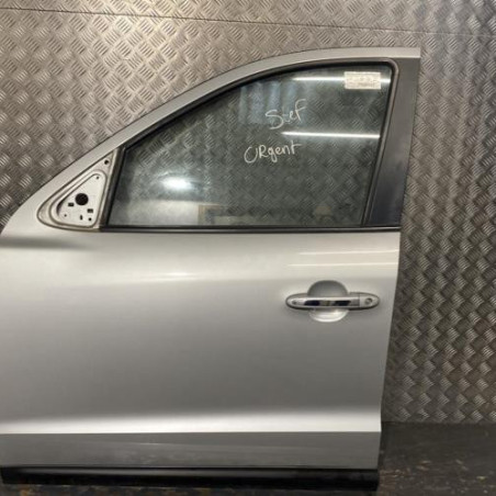 Porte avant gauche HYUNDAI SANTA FE 2 Photo n°1