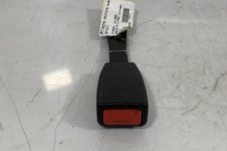 Attache ceinture avant droit HYUNDAI SANTA FE 2