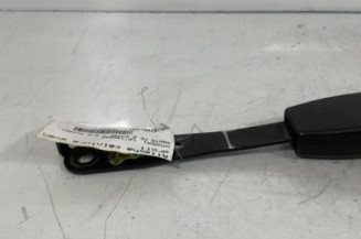 Attache ceinture avant droit HYUNDAI SANTA FE 2