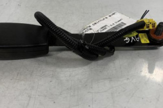 Pretensionneur de ceinture avant gauche HYUNDAI SANTA FE 2 Photo n°1