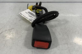Pretensionneur de ceinture avant gauche HYUNDAI SANTA FE 2