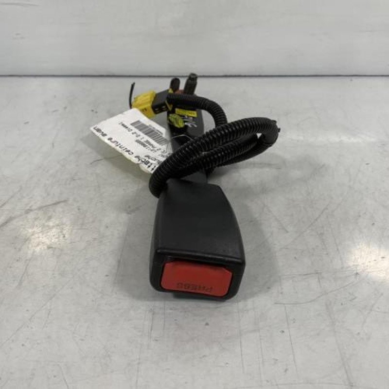 Pretensionneur de ceinture avant gauche HYUNDAI SANTA FE 2 Photo n°2