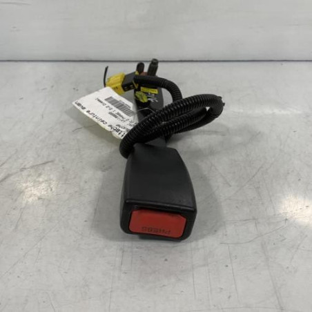 Pretensionneur de ceinture avant gauche HYUNDAI SANTA FE 2