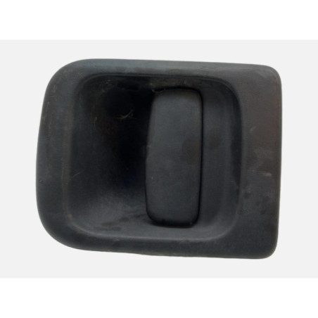 Poignee porte avant gauche RENAULT MASTER 2 Photo n°1