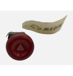 Bouton de warning RENAULT MASTER 2 Photo n°1