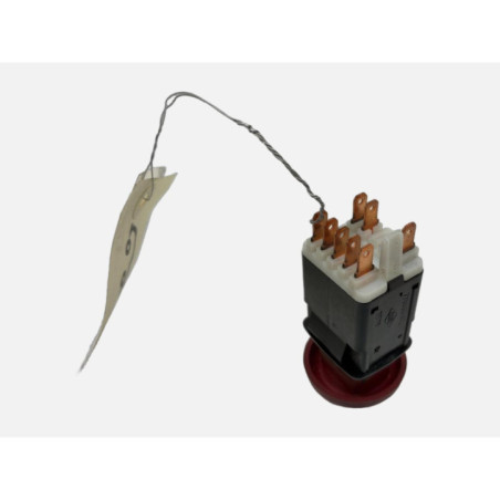 Bouton de warning RENAULT MASTER 2