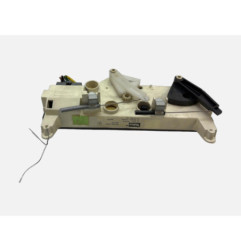 Commande chauffage RENAULT MASTER 2