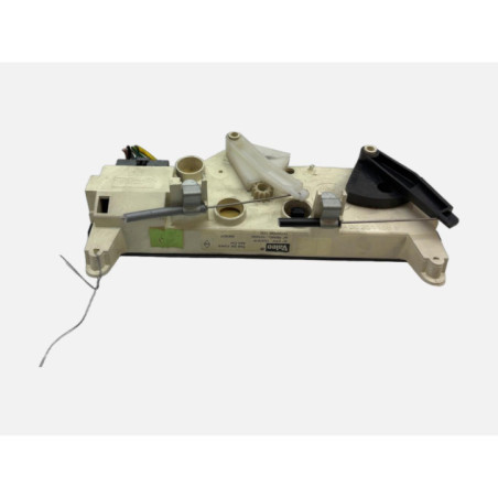 Commande chauffage RENAULT MASTER 2