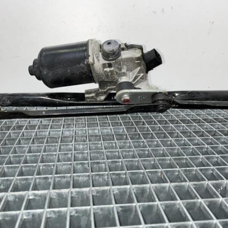 Moteur essuie glace avant HYUNDAI SANTA FE 2 Photo n°2