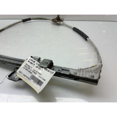 Leve vitre mecanique avant droit RENAULT MASTER 2