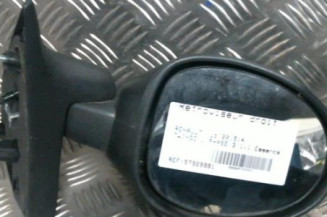 Retroviseur droit RENAULT TWINGO 1 Photo n°1