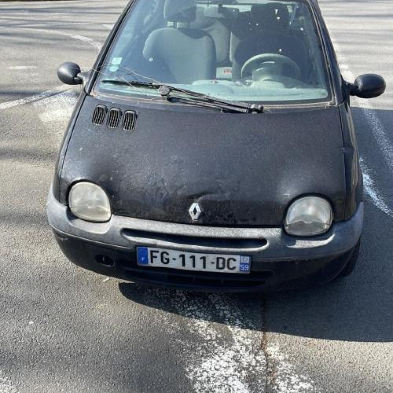 Retroviseur droit RENAULT TWINGO 1 Photo n°4
