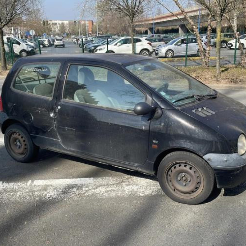 Retroviseur droit RENAULT TWINGO 1 Photo n°5