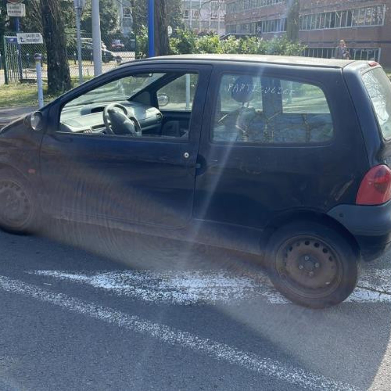 Retroviseur droit RENAULT TWINGO 1 Photo n°7