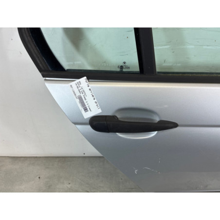 Porte arriere droit BMW SERIE 3 E46 Photo n°1
