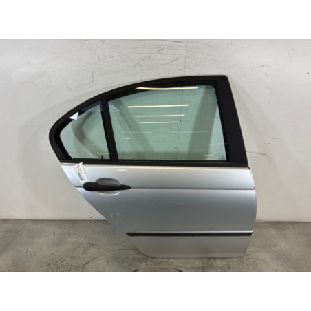 Porte arriere droit BMW SERIE 3 E46