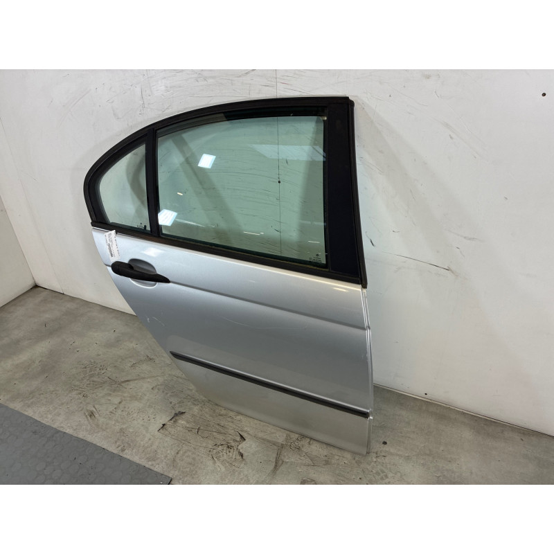 Porte arriere droit BMW SERIE 3 E46 Photo n°3