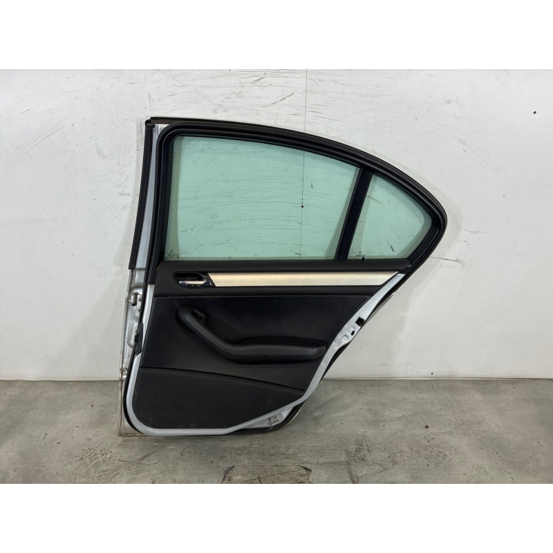 Porte arriere droit BMW SERIE 3 E46 Photo n°4