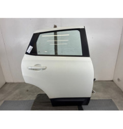 Porte arriere droit NISSAN QASHQAI 1 Photo n°1