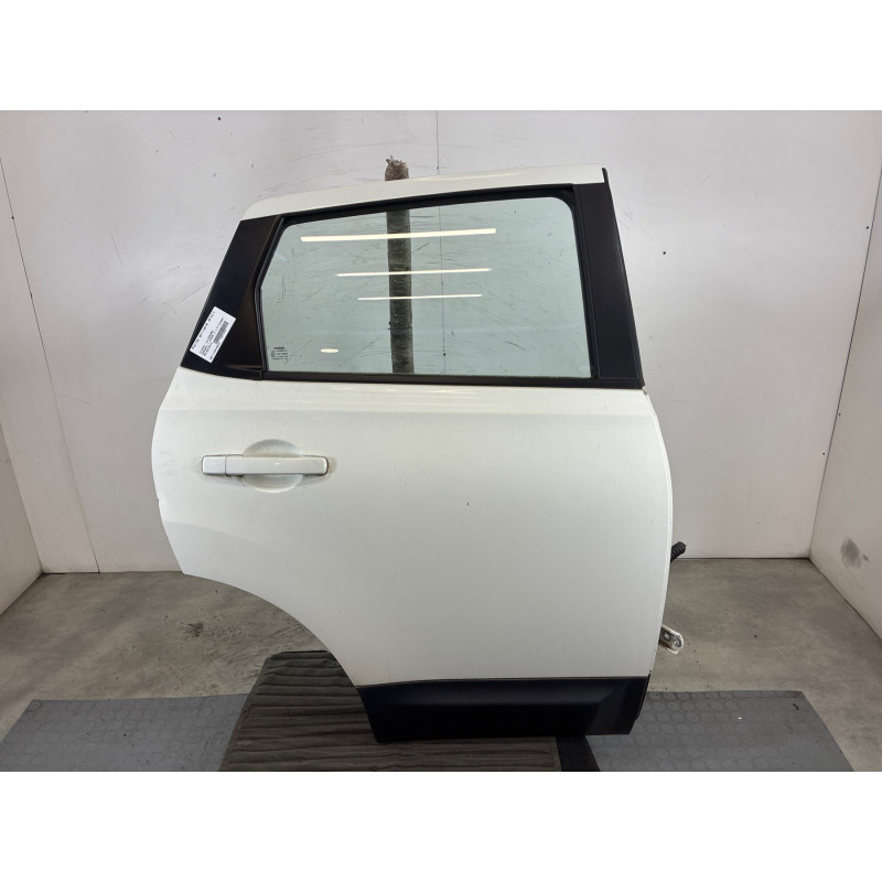 Porte arriere droit NISSAN QASHQAI 1 Photo n°1