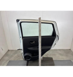 Porte arriere droit NISSAN QASHQAI 1