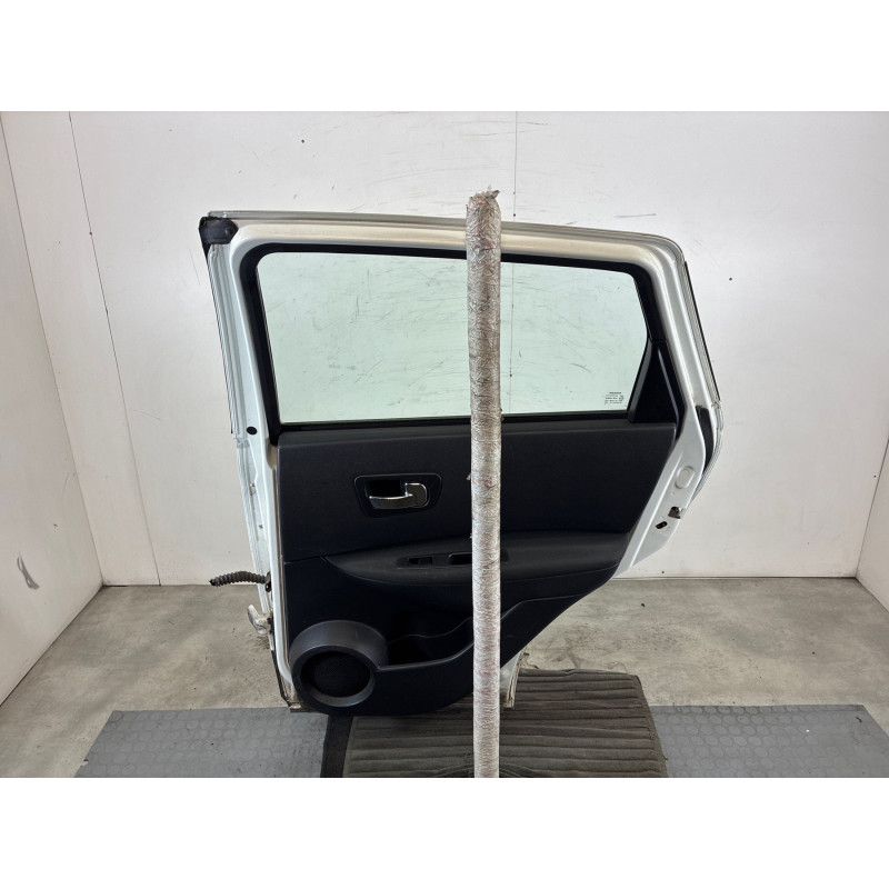 Porte arriere droit NISSAN QASHQAI 1 Photo n°3