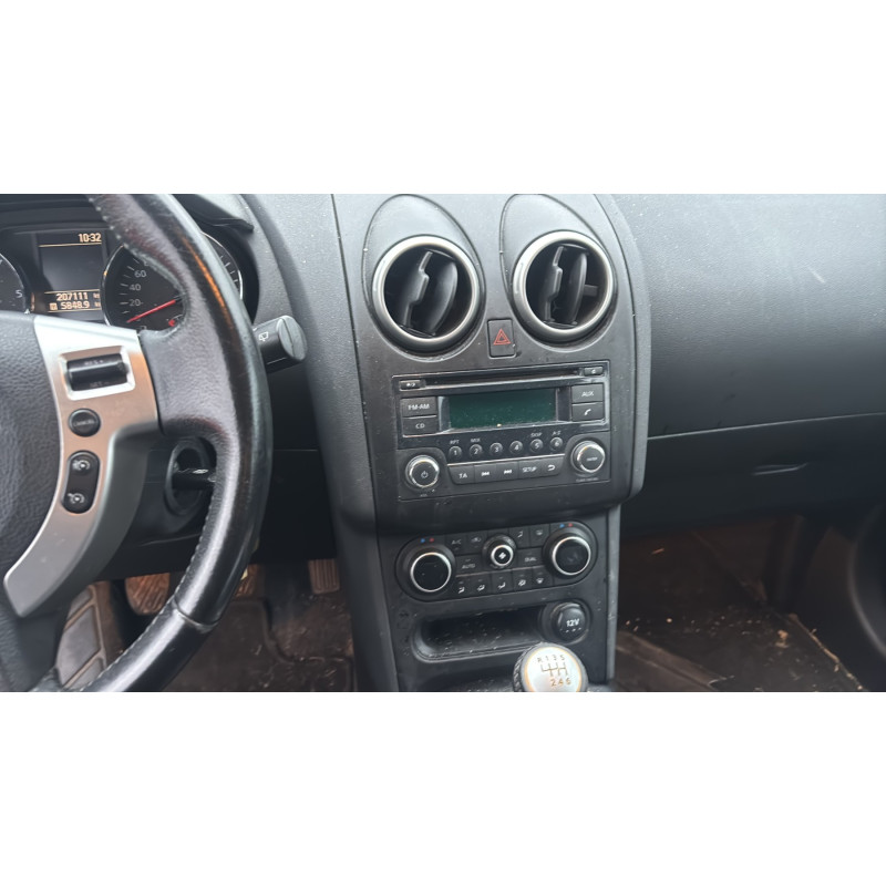 Porte arriere droit NISSAN QASHQAI 1 Photo n°20