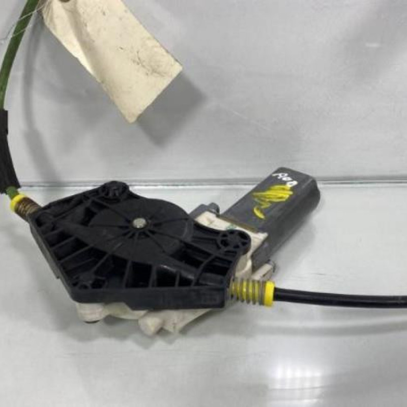 Leve vitre electrique avant droit PEUGEOT 307 Photo n°2