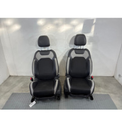 Interieur complet CITROEN DS4 Photo n°1