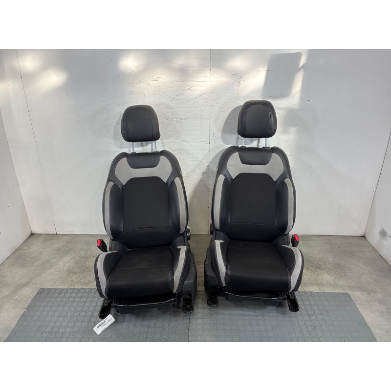 Interieur complet CITROEN DS4 Photo n°1