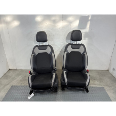 Interieur complet CITROEN DS4 Photo n°1