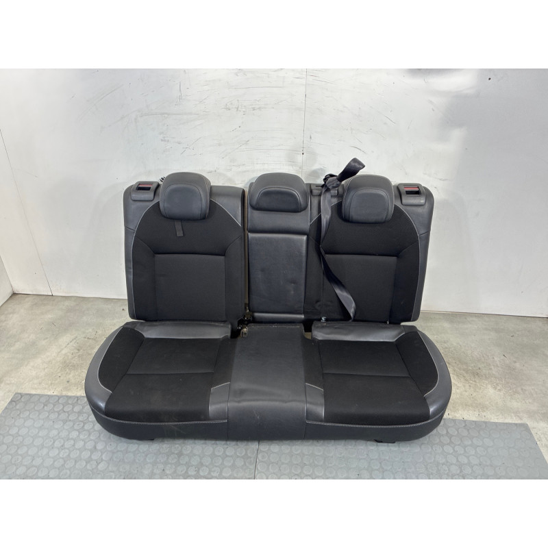 Interieur complet CITROEN DS4 Photo n°2