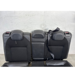 Interieur complet CITROEN DS4