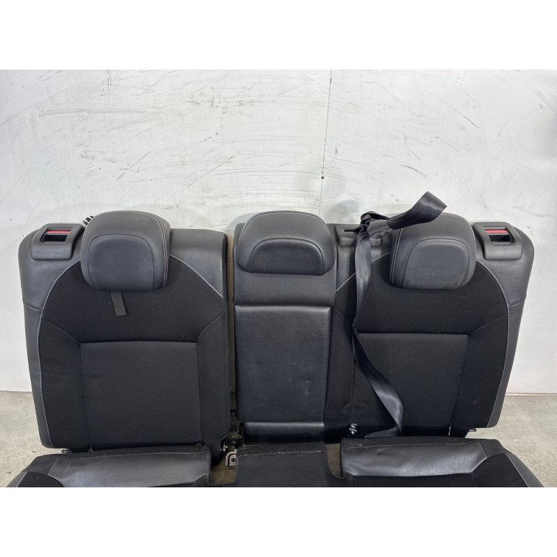 Interieur complet CITROEN DS4 Photo n°3