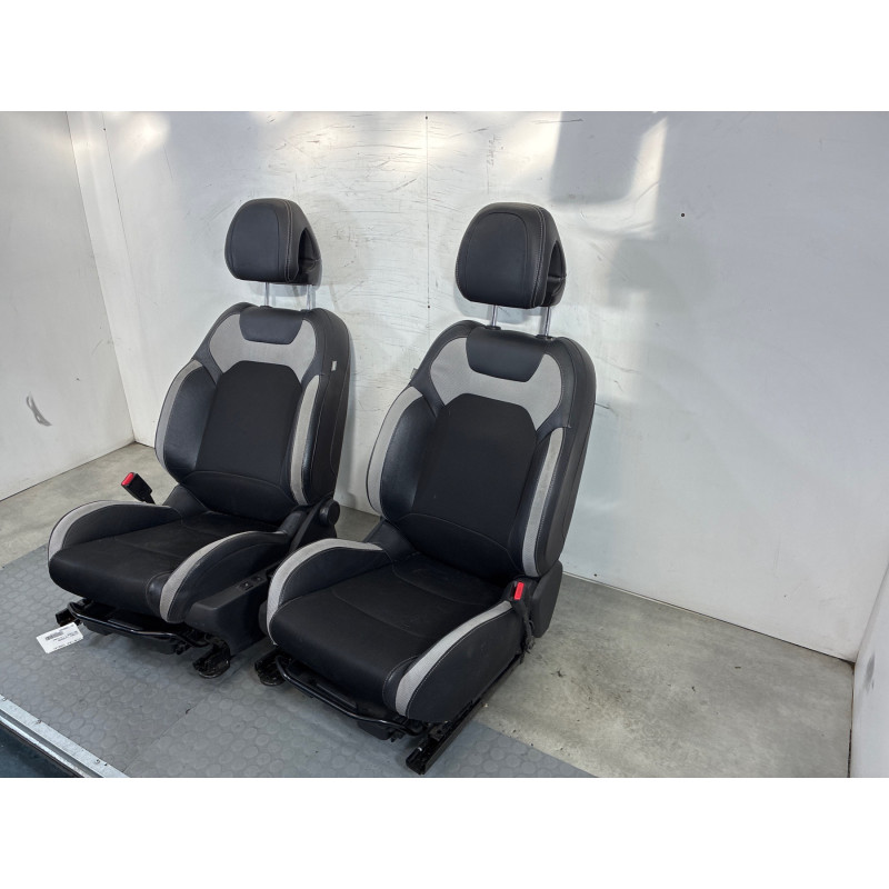 Interieur complet CITROEN DS4 Photo n°4