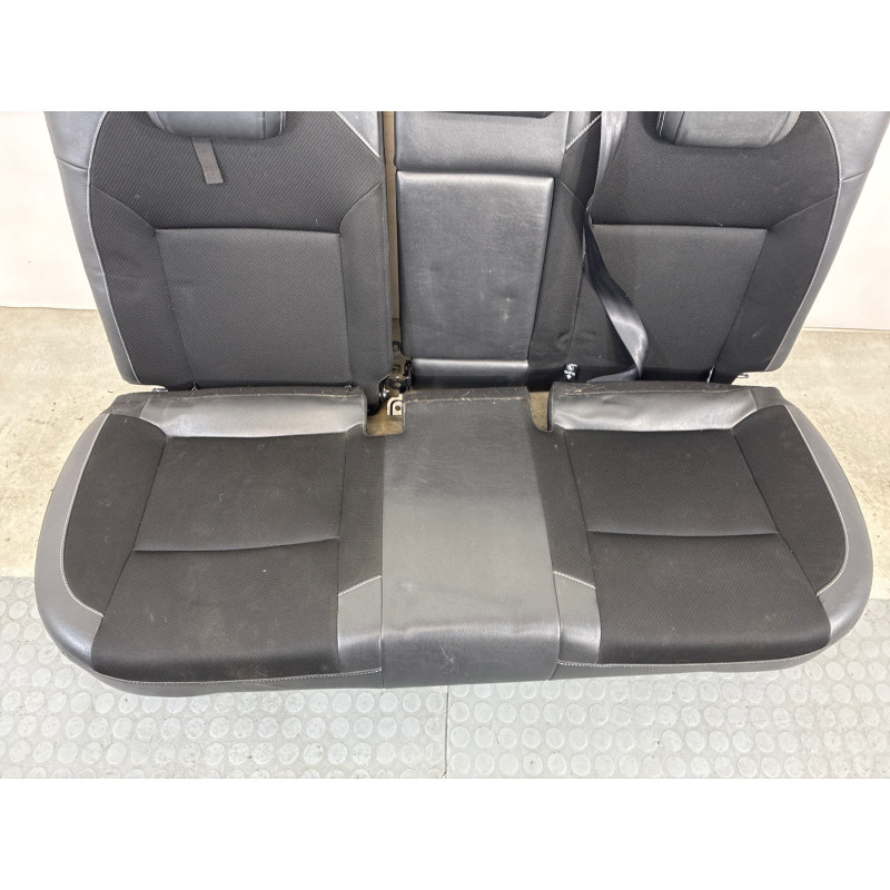 Interieur complet CITROEN DS4 Photo n°5
