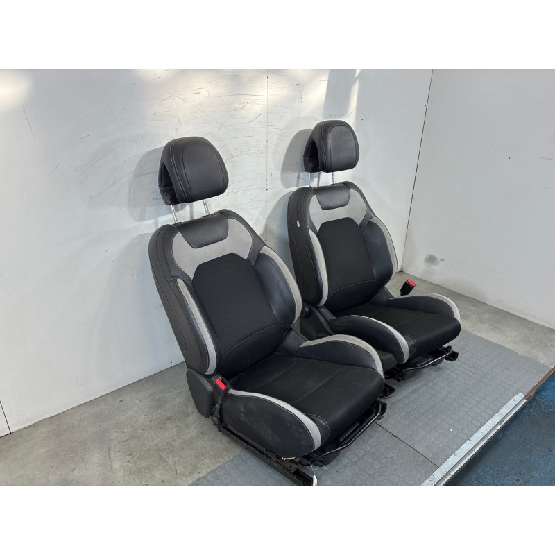 Interieur complet CITROEN DS4 Photo n°6