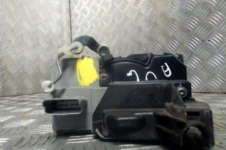 Serrure avant gauche PEUGEOT 307