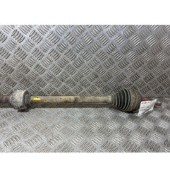 Cardan droit (transmission) TOYOTA PRIUS 2 Photo n°1