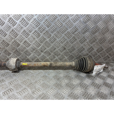 Cardan droit (transmission) TOYOTA PRIUS 2 Photo n°1