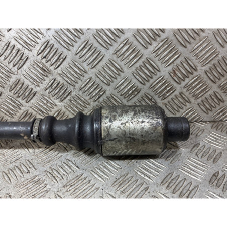 Cardan droit (transmission) RENAULT KANGOO 1 Photo n°1