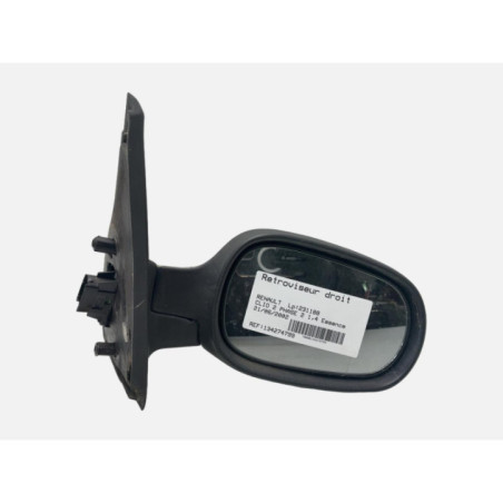 Retroviseur droit RENAULT CLIO 2 Photo n°1